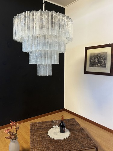 Huge vintage murano - vintage,