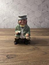 THE COACHMAN - TOBY MUG -