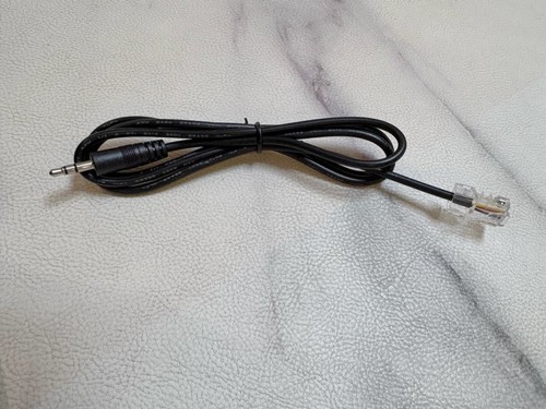 Mfj 5114y3 interface cable - mfj-5114y3, for