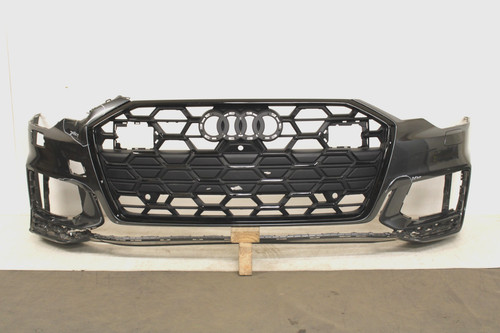 Audi line c8 grey - line,