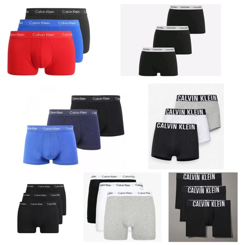 Men calvin klein boxer - calvin, ck