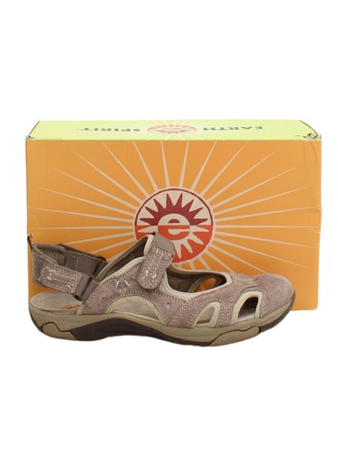 Earth spirit women - women's, sandals