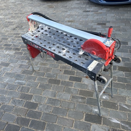 Rubi 200 electric wet - rubi, du-200-l-bl