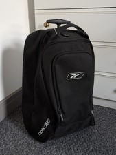 Reebok Rollstar Wheel Backpack