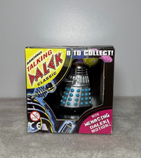 Doctor Who Micro Talking