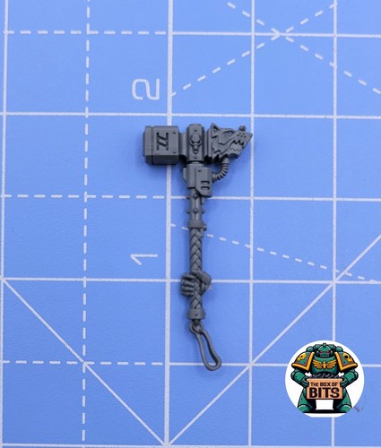 Warhammer 40k space wolves - warhammer,