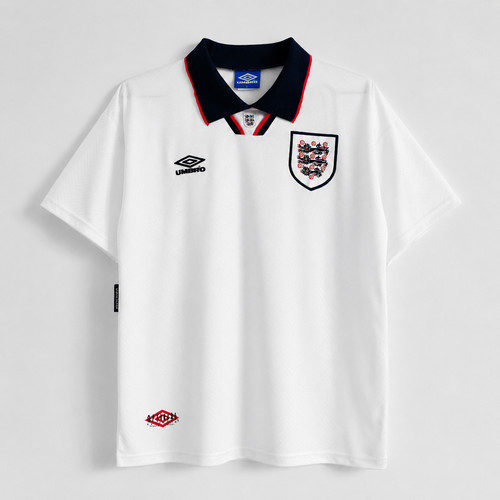 Retro england 1995 - england,