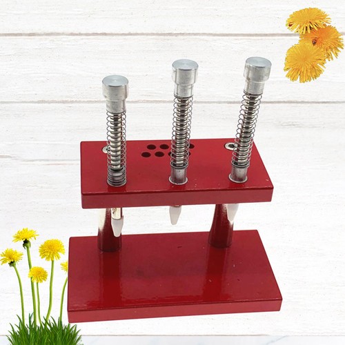 Watch hand setting tool - setting,