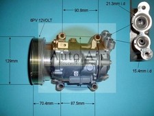 AUTO AIR 14-1452 Air
