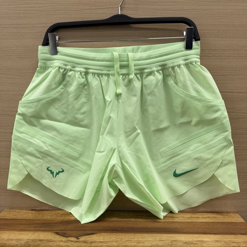 Nike court adv size rafa - size, m