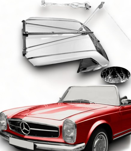 Hardtop ceiling hoist garage - hardtop,