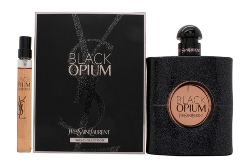 Yves saint laurent black - saint,