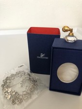 Swarovski Perfume Bottle