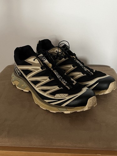 Salomon lab end - s,
