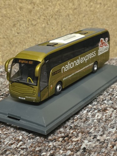 Corgi ooc national express - corgi,