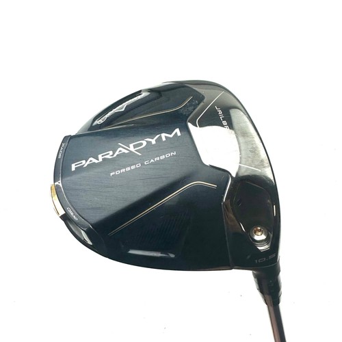 Callaway paradym driver 10 5 - callaway, /