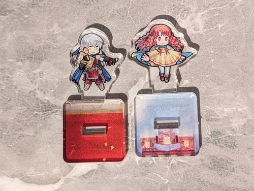 Micaiah yune fire emblem - &,