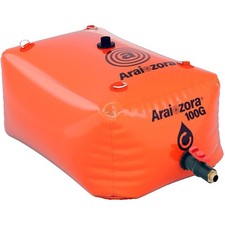 100 Gallon Foldable Water