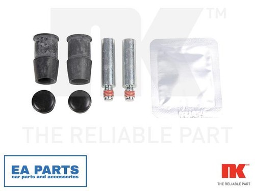 Guide sleeve brake - sleeve,, caliper