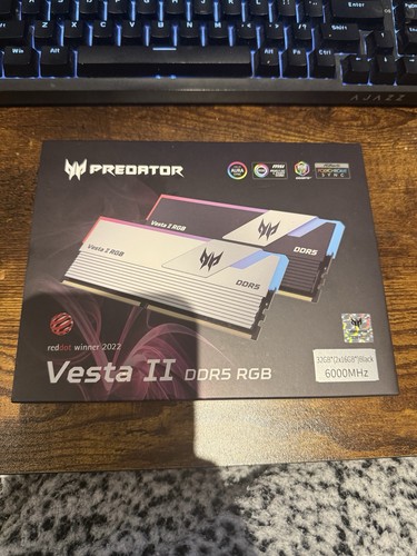 Acer predator vesta - vesta, 2
