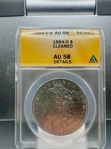 1884 morgan silver dollar 1 - 1884-o,