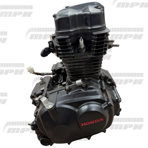 2015 honda glr 125 - 2015,