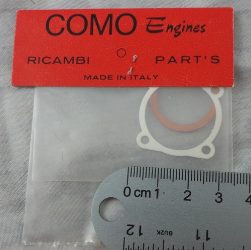 Ricambi como engines super - como, engines/super