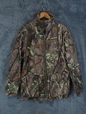 Deerhunter jacket mens camo - mens, xl