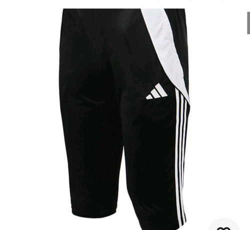 Adidas tiro24 training - adidas, capri