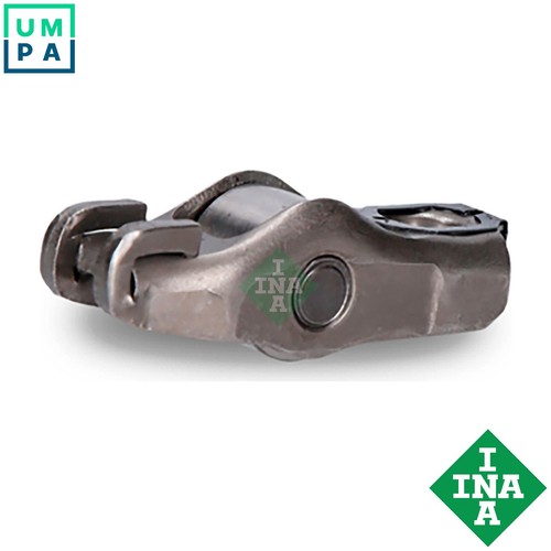 Finger follower engine - 4x,