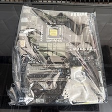 For ASUS SaberTooth X58