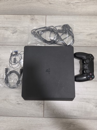 Sony ps4 slim - ps4,
