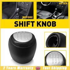 GEAR SHIFT STICK KNOB Fit SAAB