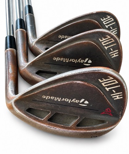 Taylormade toe wedge set - set,