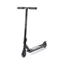 Xootz Phantom Stunt Scooter, Kick, Freestyle Scooter, Black