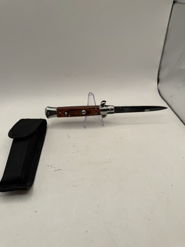 Stiletto italy blade - stiletto,