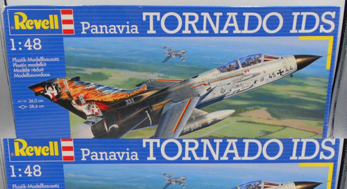 Revell 03987 48 panavia - 03987,