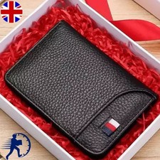 Slim Minimalist Mens Front