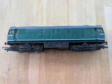 HORNBY R072 CLASS 25 D7596