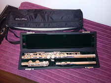 Pearl PF-525 Forza Flute –