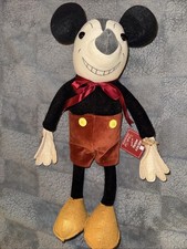 Mickey Mouse Posable Young
