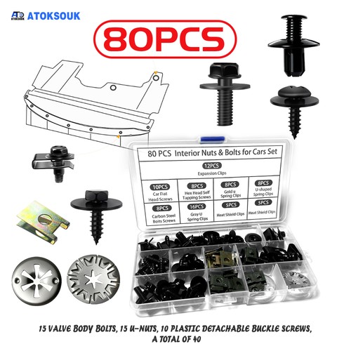 80pcs for audi - audi, body