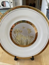 The Art of Chokin 24K Gold