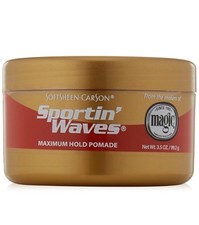 SoftSheen-Carson Sportin Waves