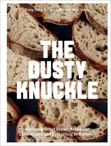 The dusty knuckle - dusty, seriously