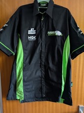 Official Hawk Kawasaki