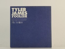 TYLER JAMES FOOLISH (H1) Value Guaranteed 