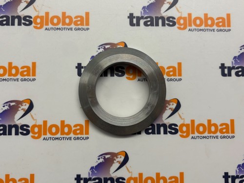 Front half shaft - front,