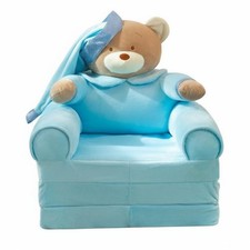 Creature Flip-Open Sofa