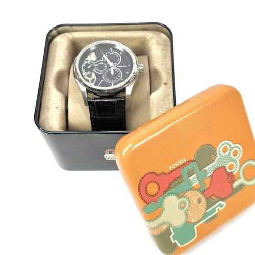 Fossil twist arkitekt me1038 - fossil,